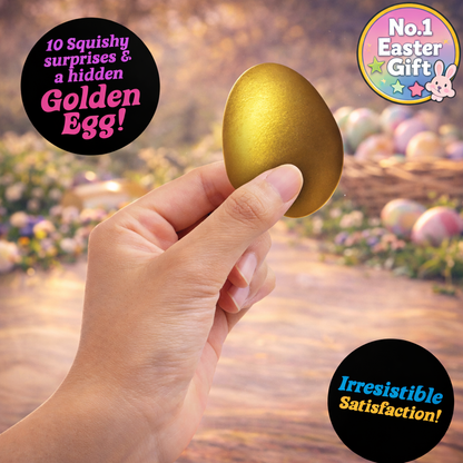 NeeDoh Easter Bundle